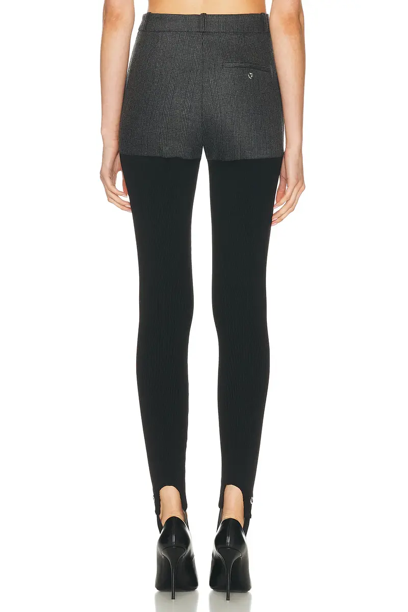 Coperni Hybrid Rib Pant | Thumbnail 4