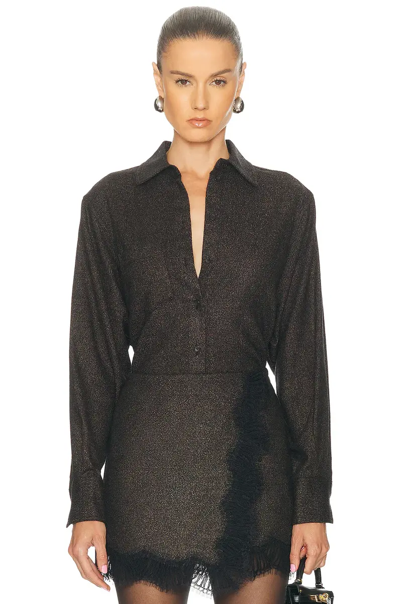 A.L.C. Spence Top | Image 1 A.L.C. Spence Top | Image 1