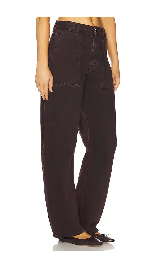 AGOLDE Sefton Utility Pant Jeans | Thumbnail 2 AGOLDE Sefton Utility Pant Jeans | Thumbnail 2
