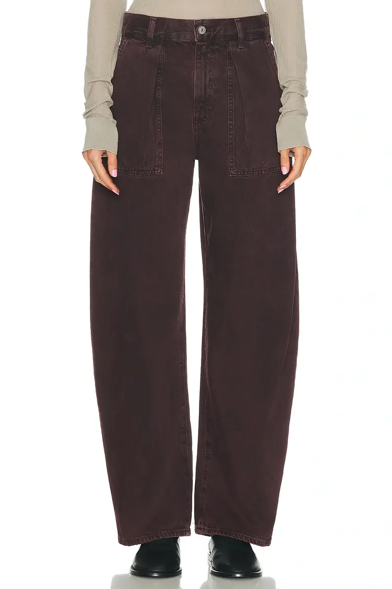 AGOLDE Sefton Utility Pant Jeans | Thumbnail 3 AGOLDE Sefton Utility Pant Jeans | Thumbnail 3