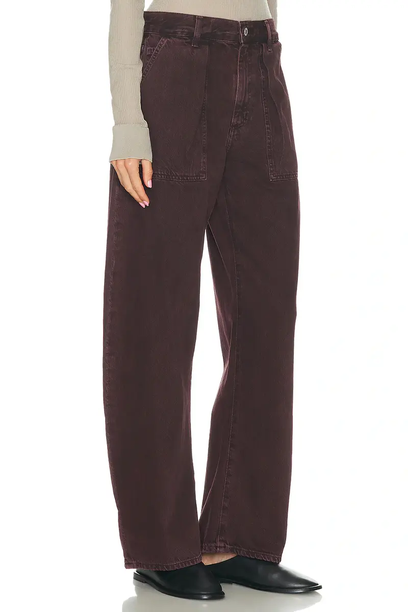 AGOLDE Sefton Utility Pant Jeans | Thumbnail 4 AGOLDE Sefton Utility Pant Jeans | Thumbnail 4