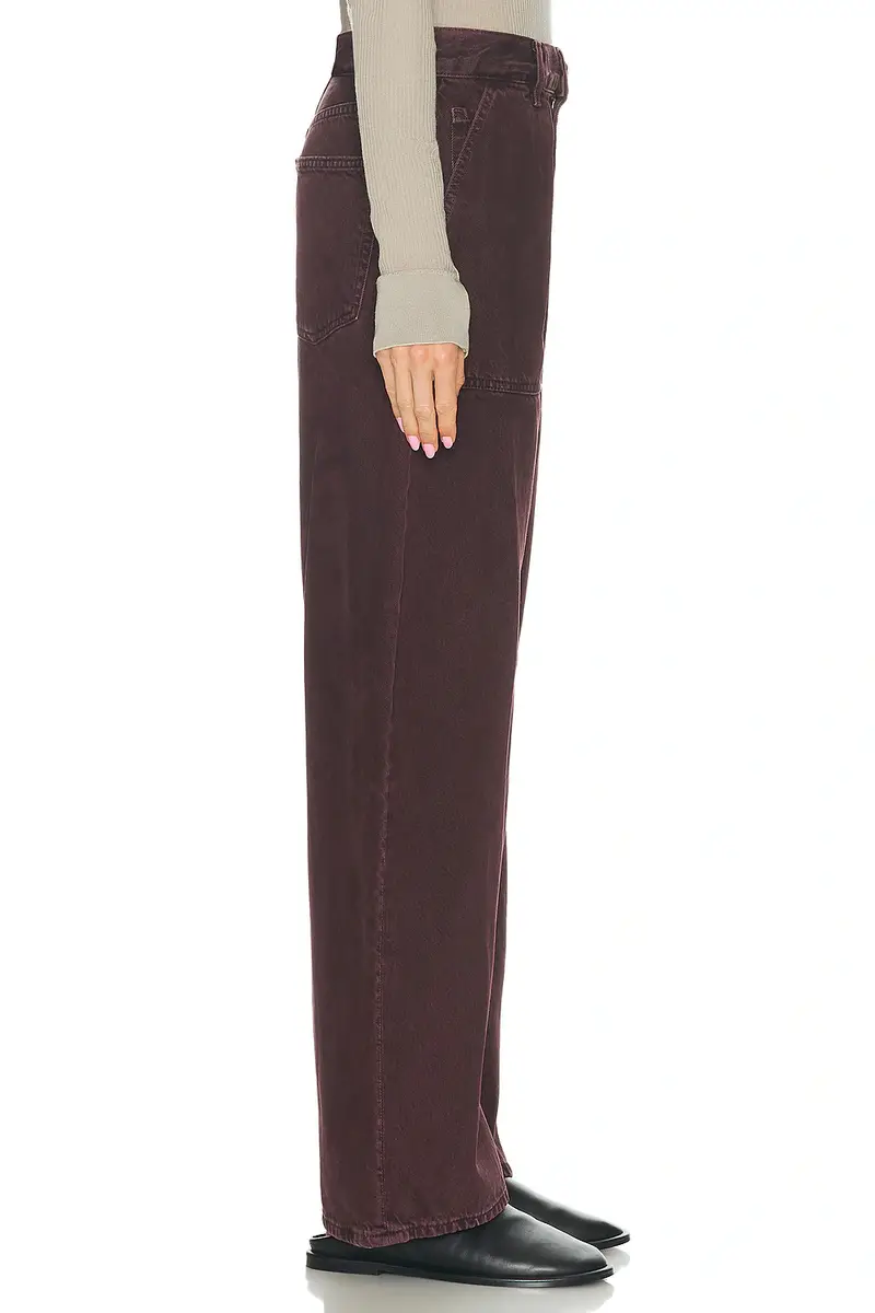 AGOLDE Sefton Utility Pant Jeans | Thumbnail 5 AGOLDE Sefton Utility Pant Jeans | Thumbnail 5