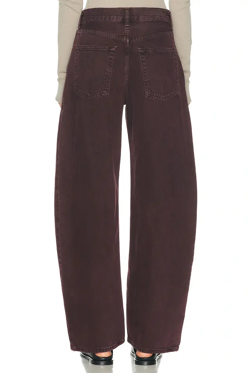 AGOLDE Sefton Utility Pant Jeans | Thumbnail 6 AGOLDE Sefton Utility Pant Jeans | Thumbnail 6