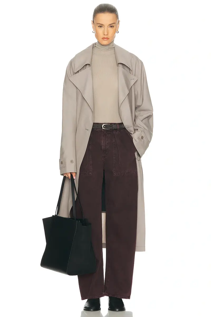 AGOLDE Sefton Utility Pant Jeans | Thumbnail 7 AGOLDE Sefton Utility Pant Jeans | Thumbnail 7