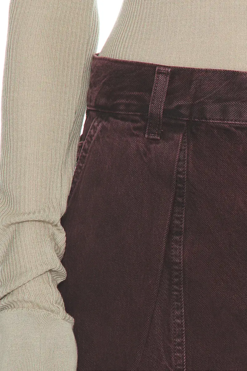 AGOLDE Sefton Utility Pant Jeans | Thumbnail 8 AGOLDE Sefton Utility Pant Jeans | Thumbnail 8