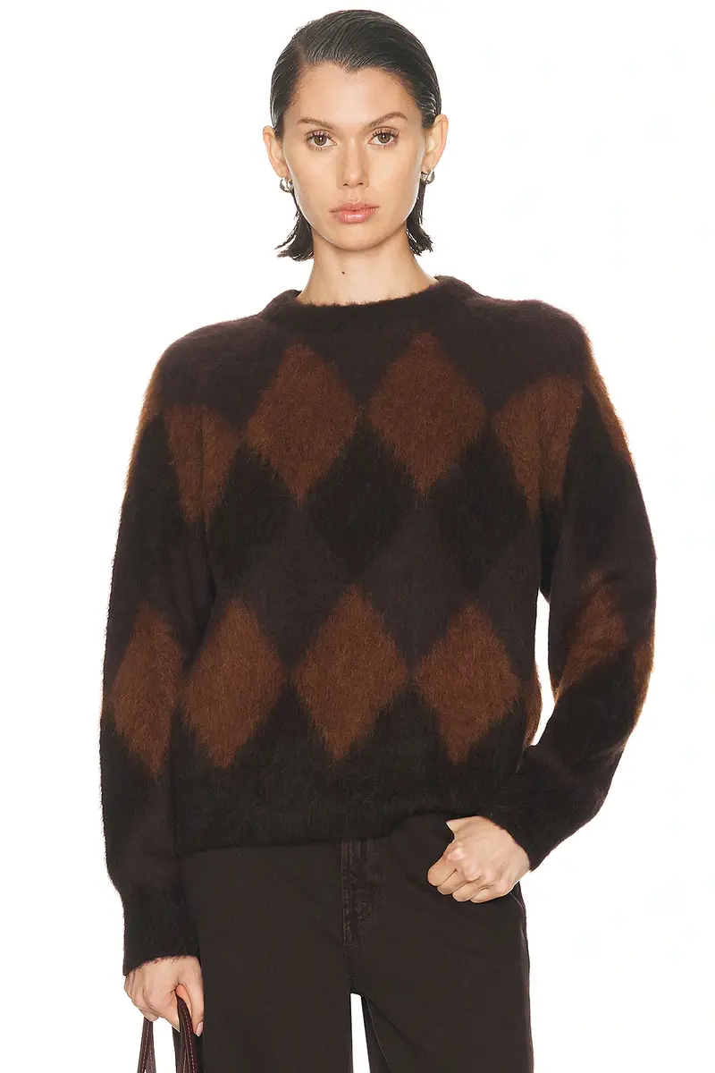 A.L.C. Ezra Sweater | Image 1 A.L.C. Ezra Sweater | Image 1