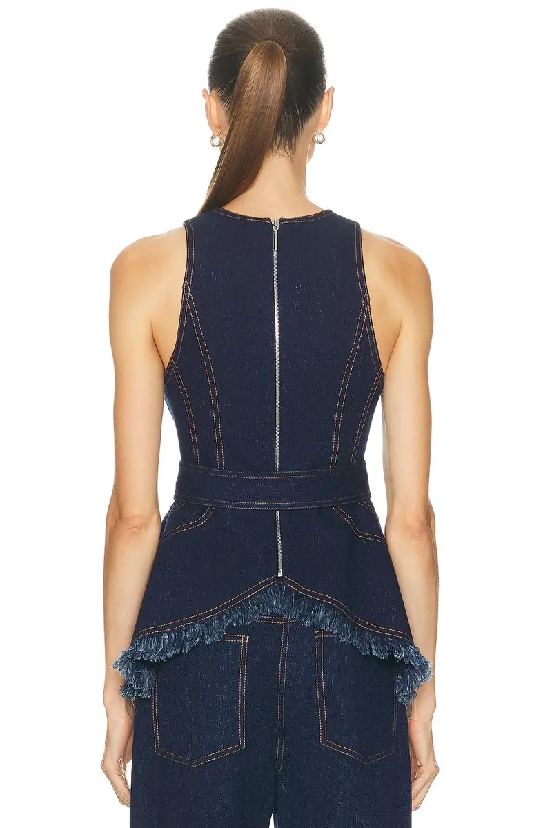 Alexis Reed Top | Thumbnail 3 Alexis Reed Top | Thumbnail 3