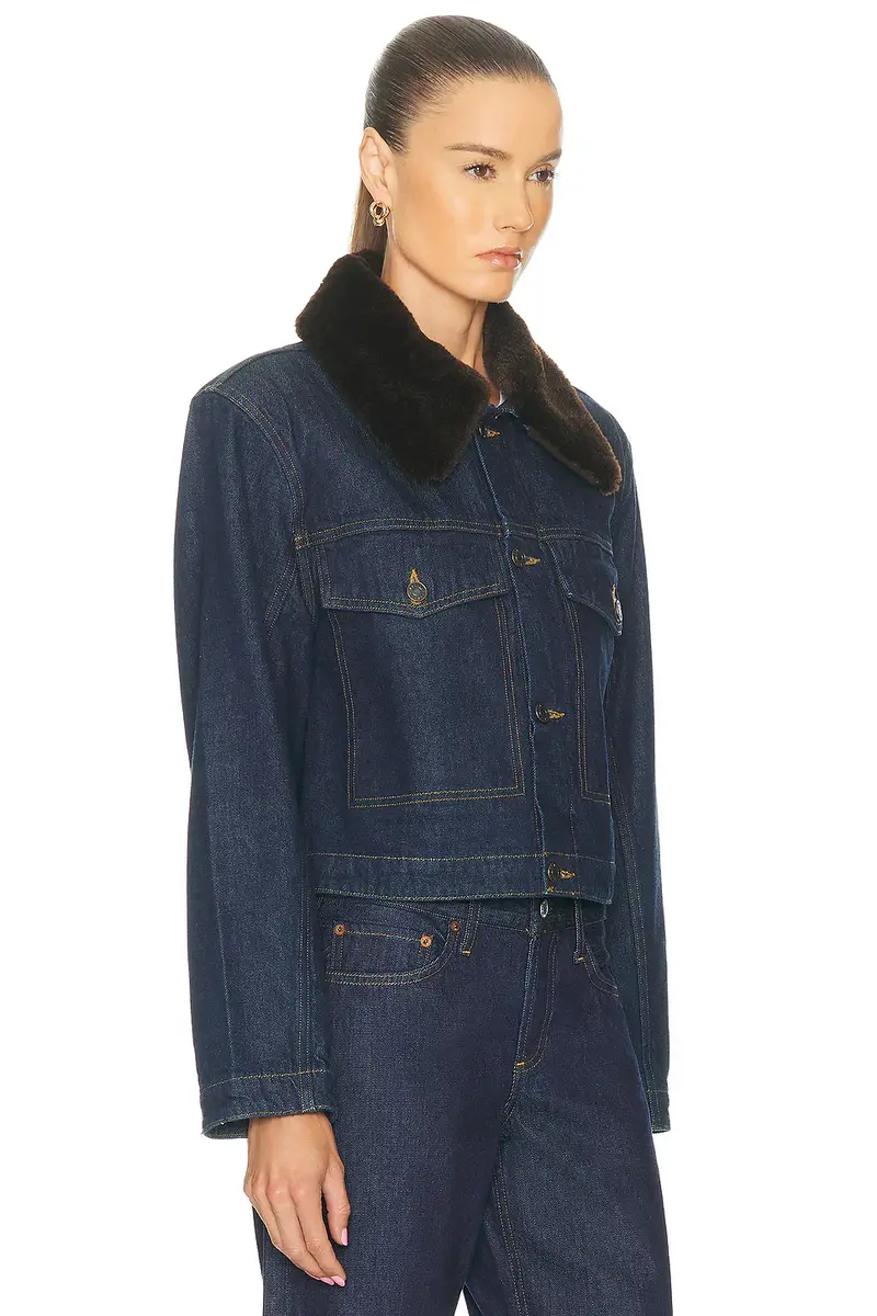 AGOLDE Walker Jacket | Thumbnail 2 AGOLDE Walker Jacket | Thumbnail 2