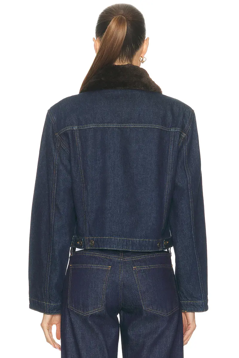 AGOLDE Walker Jacket | Thumbnail 3 AGOLDE Walker Jacket | Thumbnail 3