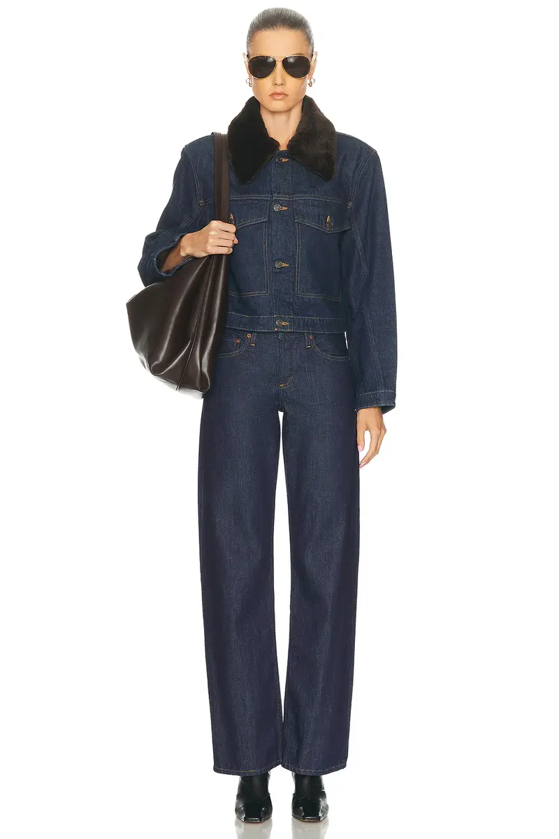 AGOLDE Walker Jacket | Thumbnail 4 AGOLDE Walker Jacket | Thumbnail 4