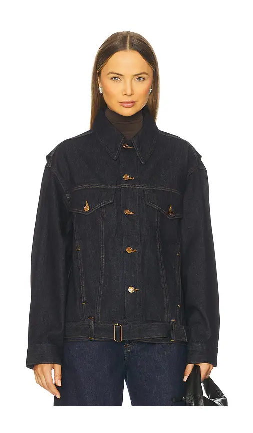 AGOLDE Merritt Jacket | Thumbnail 2 AGOLDE Merritt Jacket | Thumbnail 2