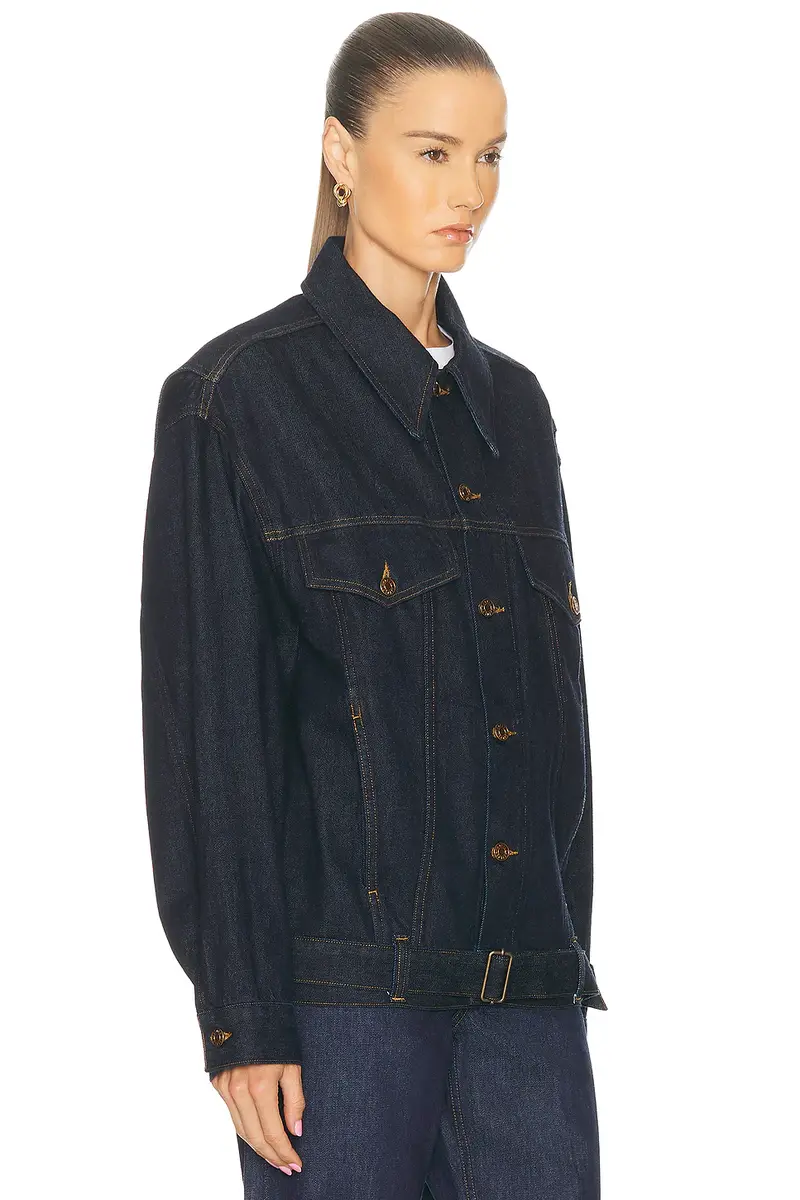 AGOLDE Merritt Jacket | Thumbnail 5 AGOLDE Merritt Jacket | Thumbnail 5