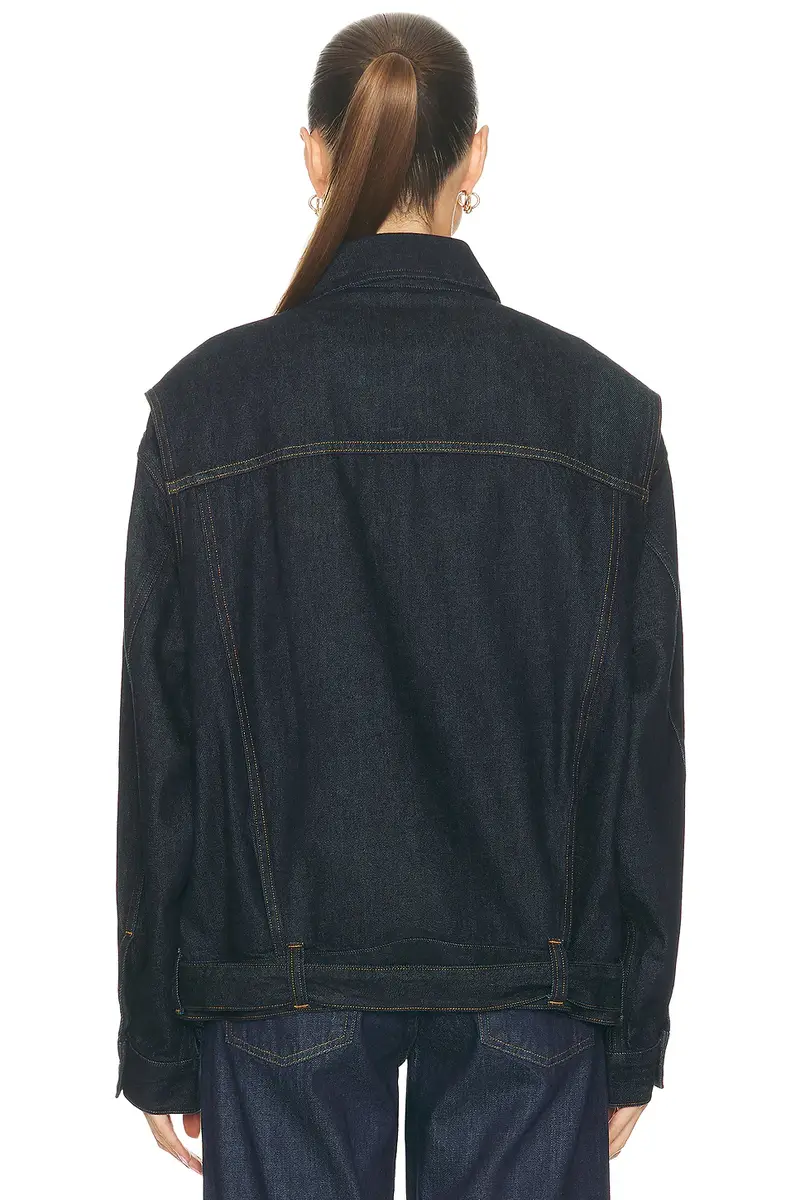 AGOLDE Merritt Jacket | Thumbnail 6 AGOLDE Merritt Jacket | Thumbnail 6
