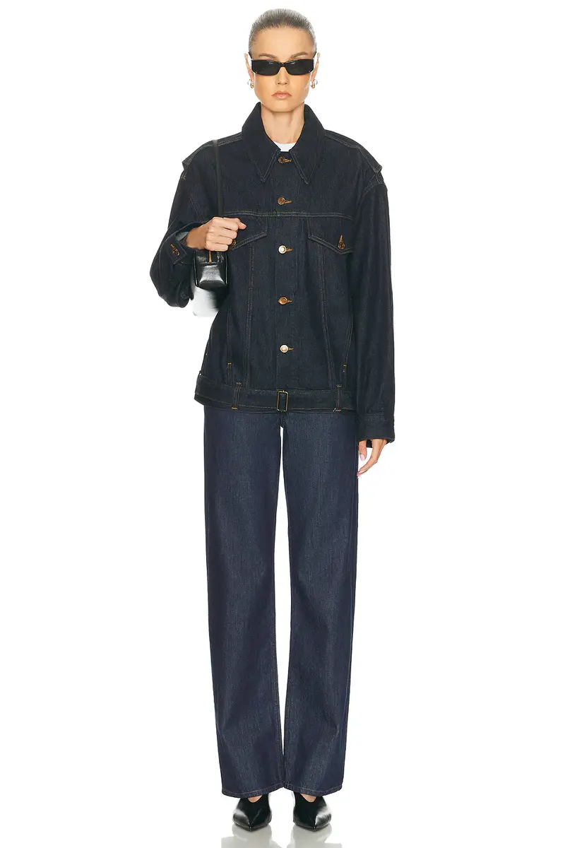 AGOLDE Merritt Jacket | Thumbnail 7 AGOLDE Merritt Jacket | Thumbnail 7