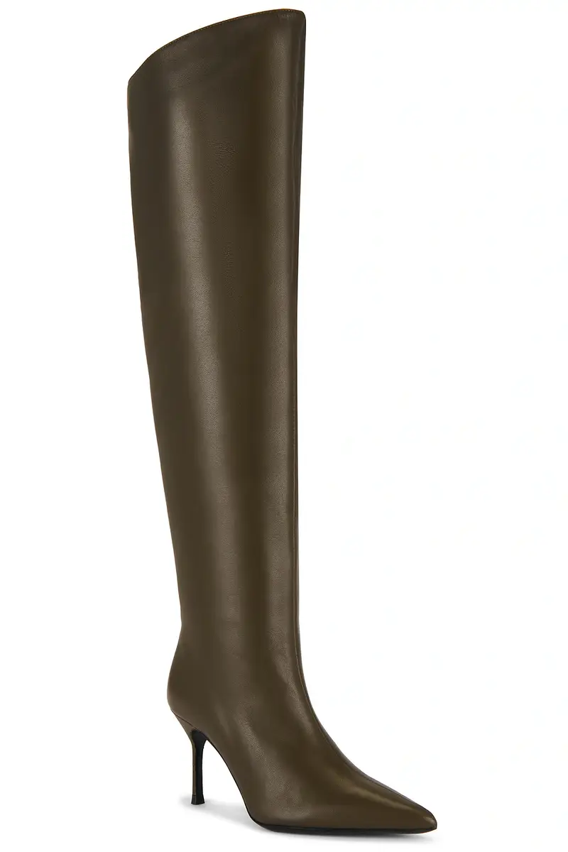 Staud Sebastian Over The Knee Boot | Thumbnail 2
