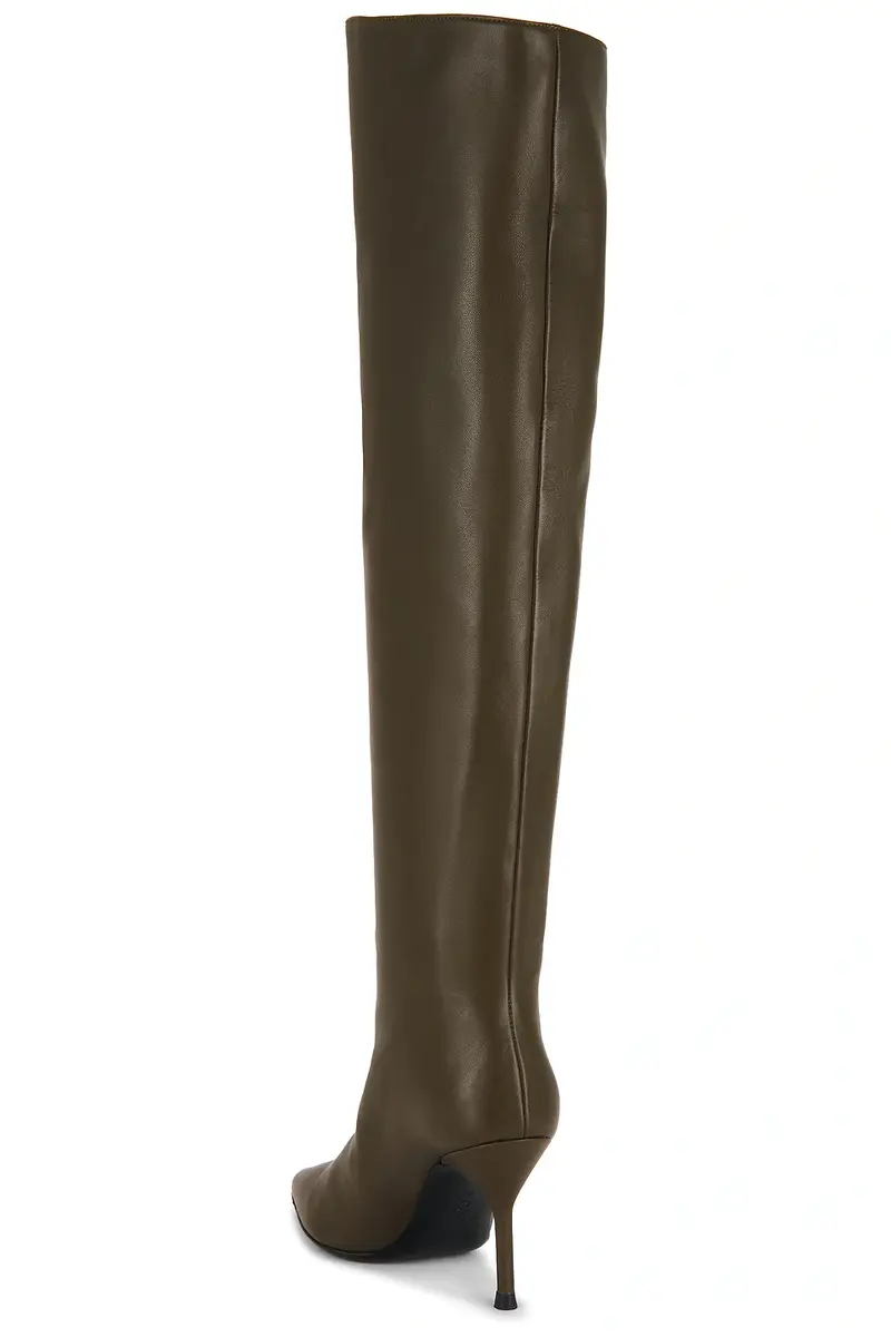 Staud Sebastian Over The Knee Boot | Thumbnail 3