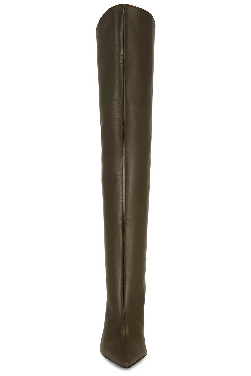Staud Sebastian Over The Knee Boot | Thumbnail 4