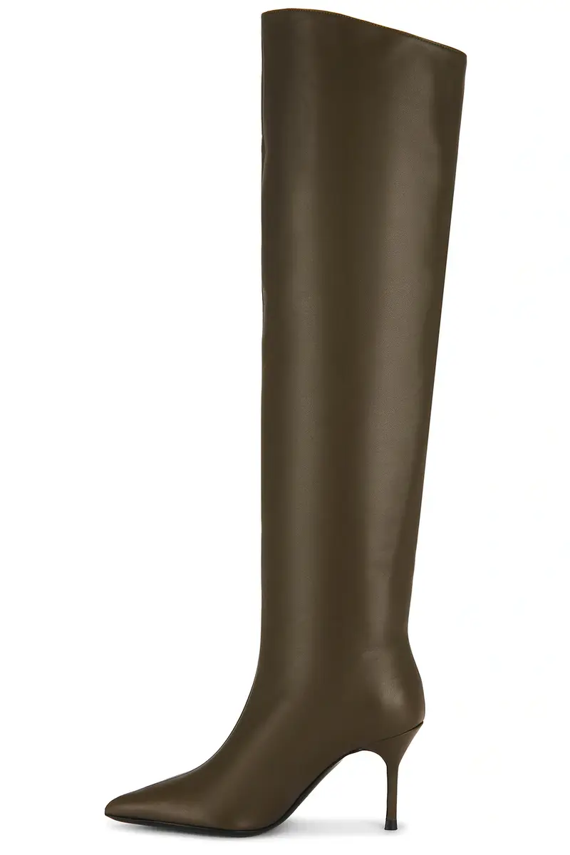 Staud Sebastian Over The Knee Boot | Thumbnail 5