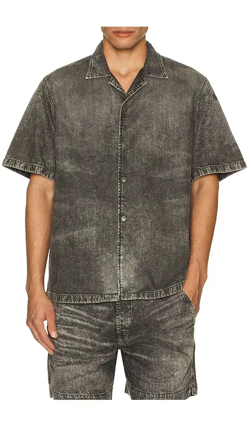 Diesel D-Nabil Shirt | Image 1 Diesel D-Nabil Shirt | Image 1