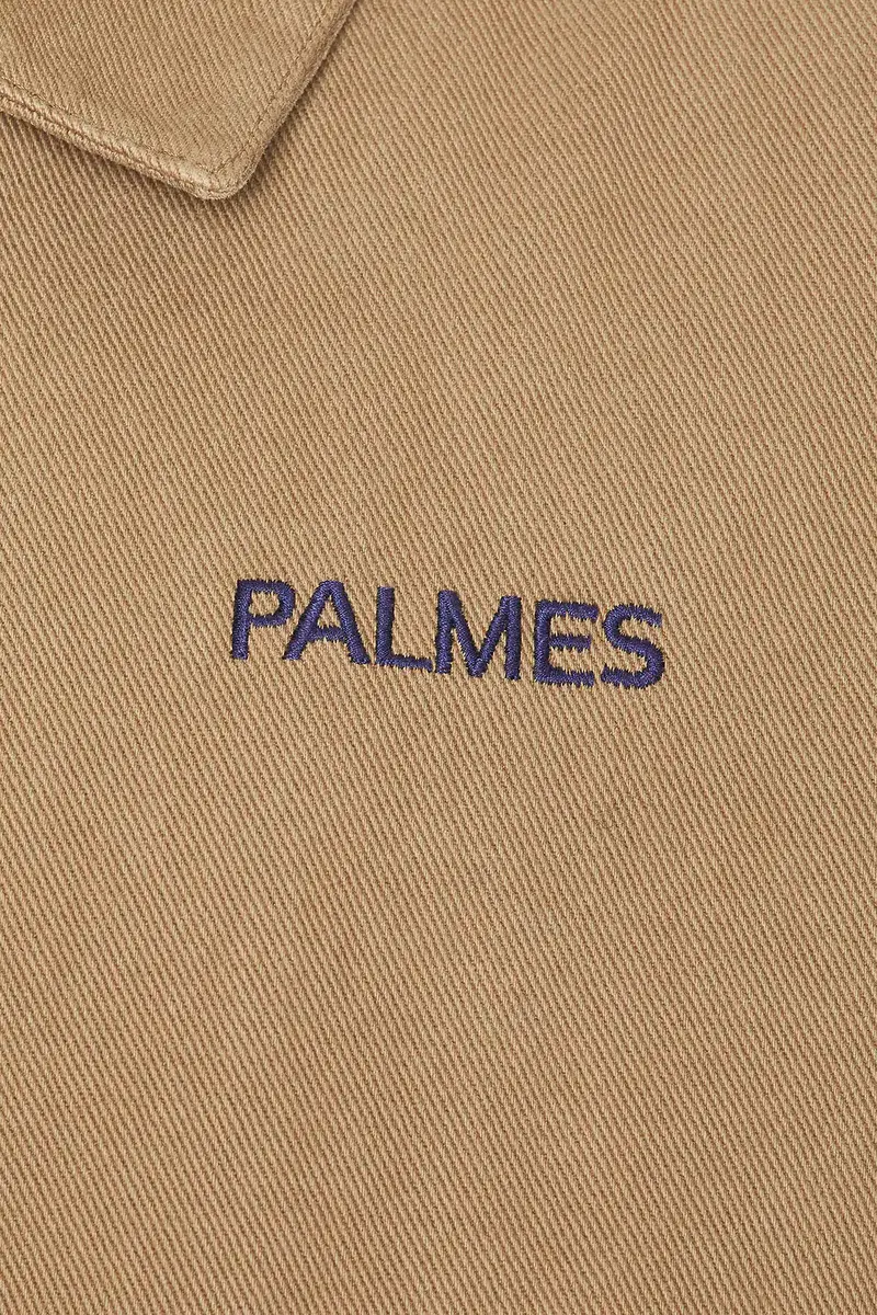 Palmes Forever Zip Jacket | Thumbnail 7