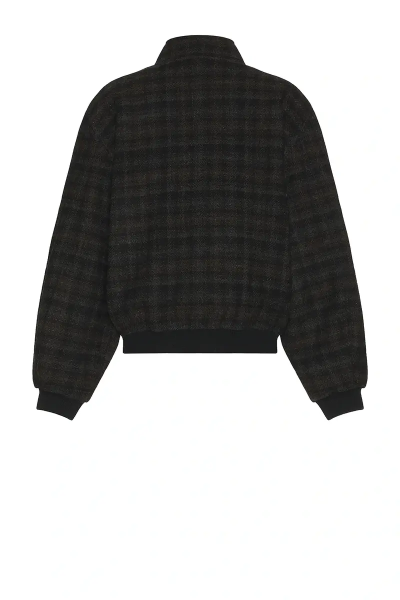 Palmes Wool Blouson | Thumbnail 6 Palmes Wool Blouson | Thumbnail 6