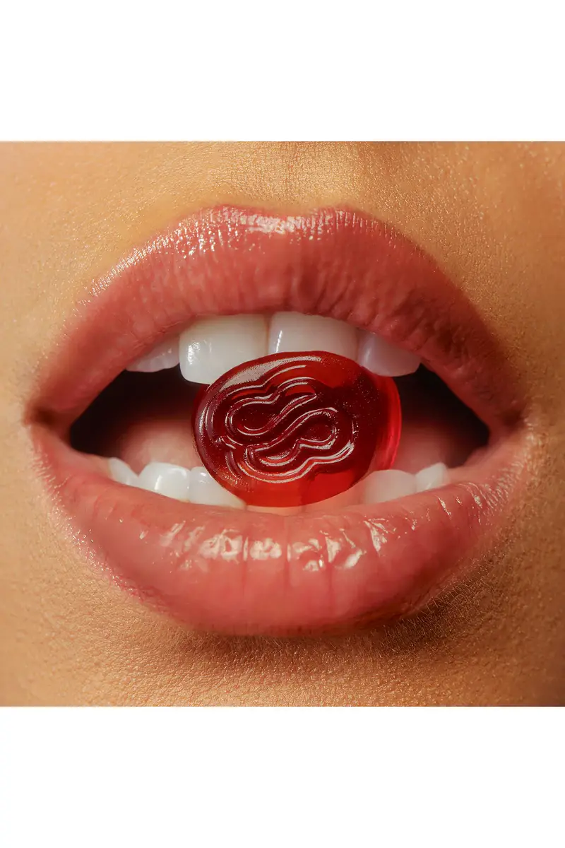 Sakara Serene State Stress Release Gummy. | Thumbnail 6