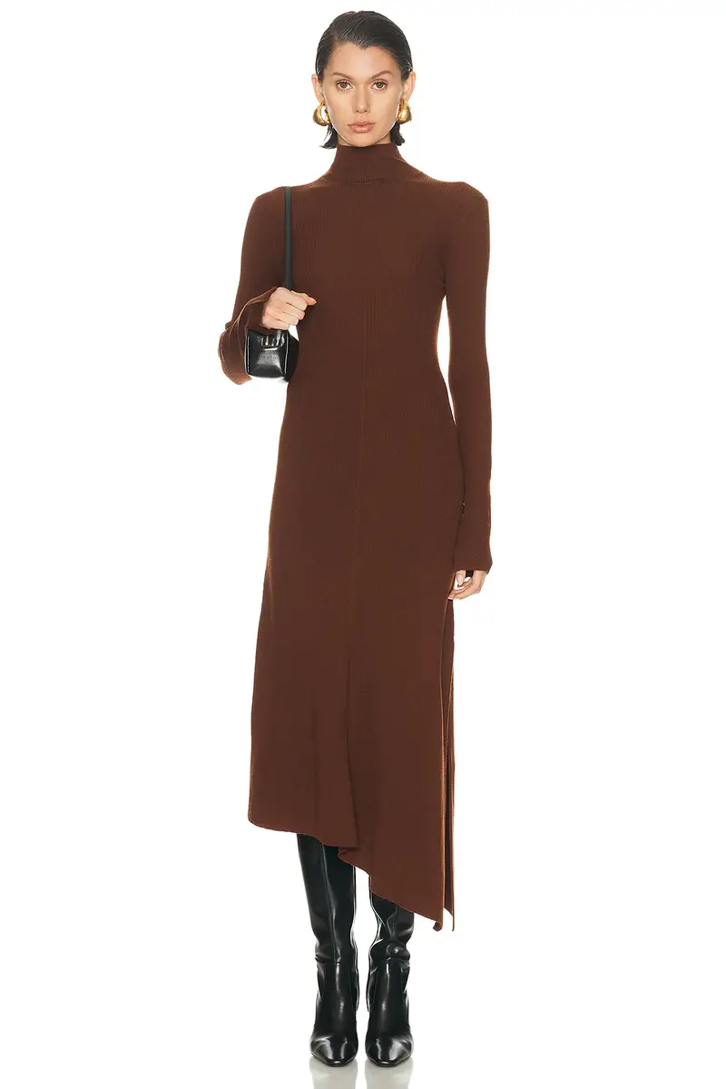 A.L.C. Jett Dress | Image 1 A.L.C. Jett Dress | Image 1