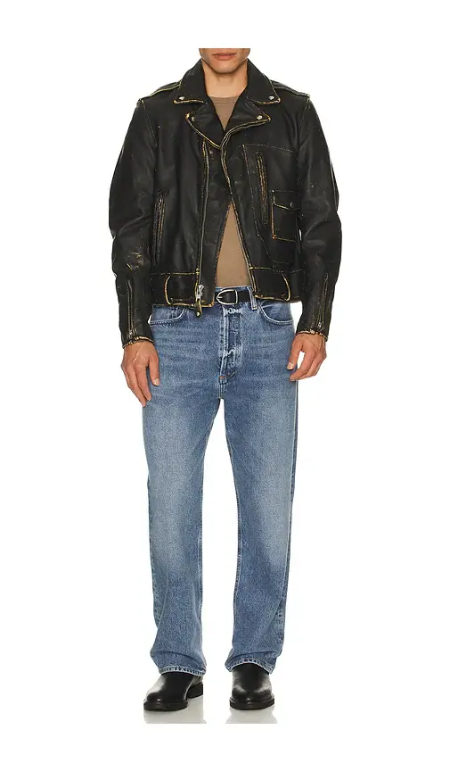 SCHOTT Vintage Bikeriders Jacket | Thumbnail 2