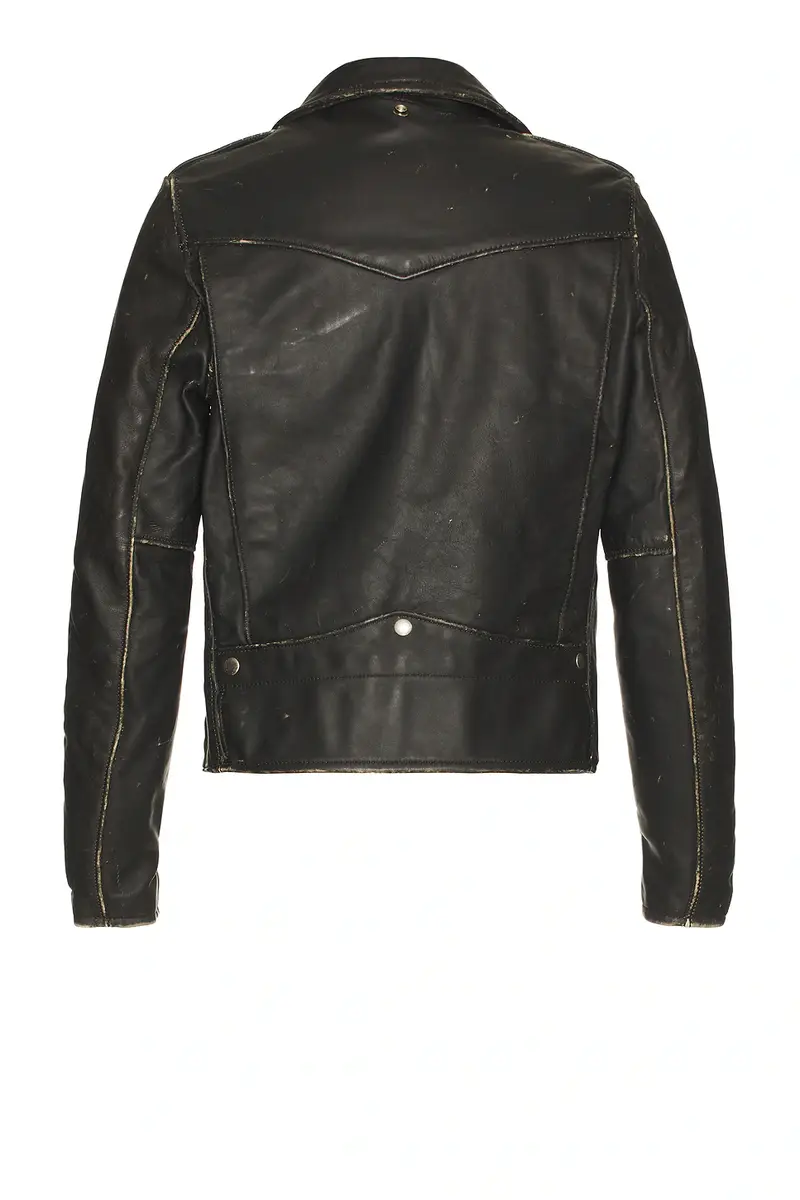 SCHOTT Vintage Bikeriders Jacket | Thumbnail 6