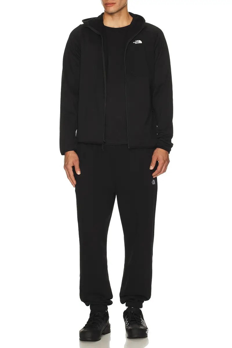 The North Face Performance Fleece Full Zip Hoodie | Thumbnail 2