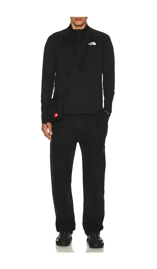 The North Face Sunriser 1/4 Zip Sweater | Thumbnail 2 The North Face Sunriser 1/4 Zip Sweater | Thumbnail 2