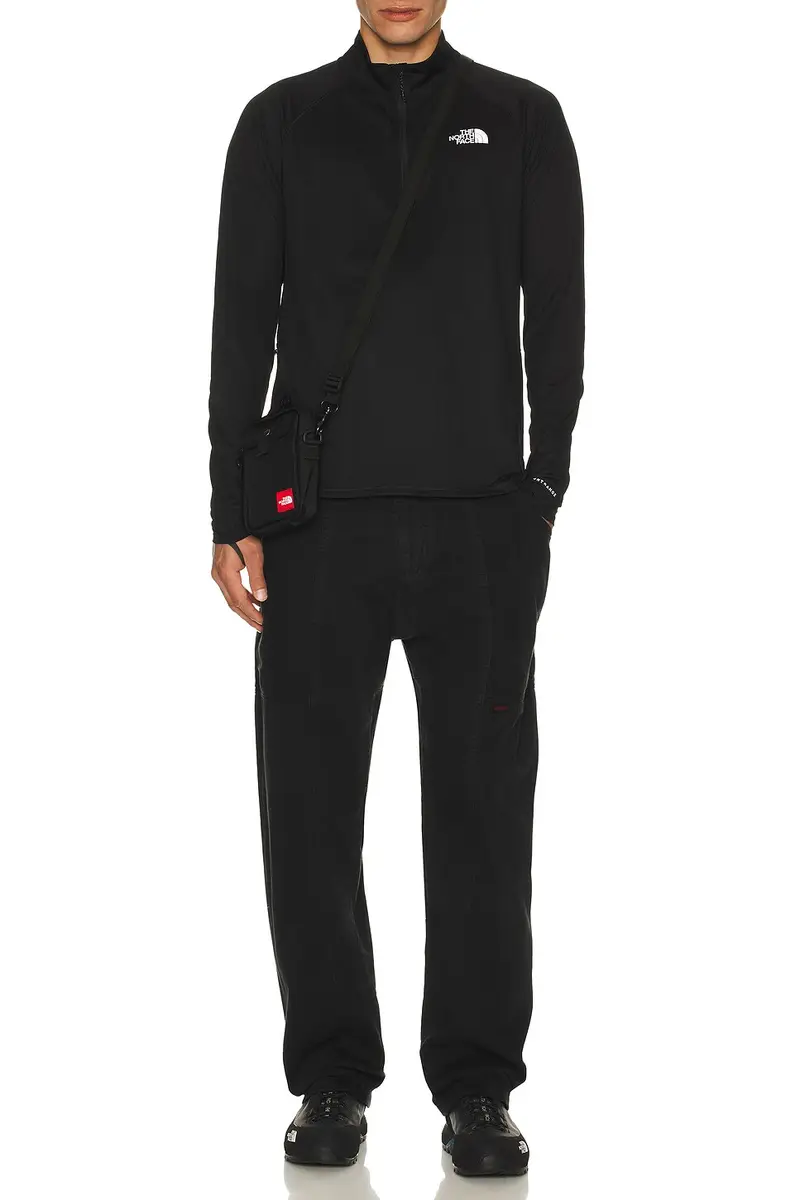 The North Face Sunriser 1/4 Zip Sweater | Thumbnail 4 The North Face Sunriser 1/4 Zip Sweater | Thumbnail 4