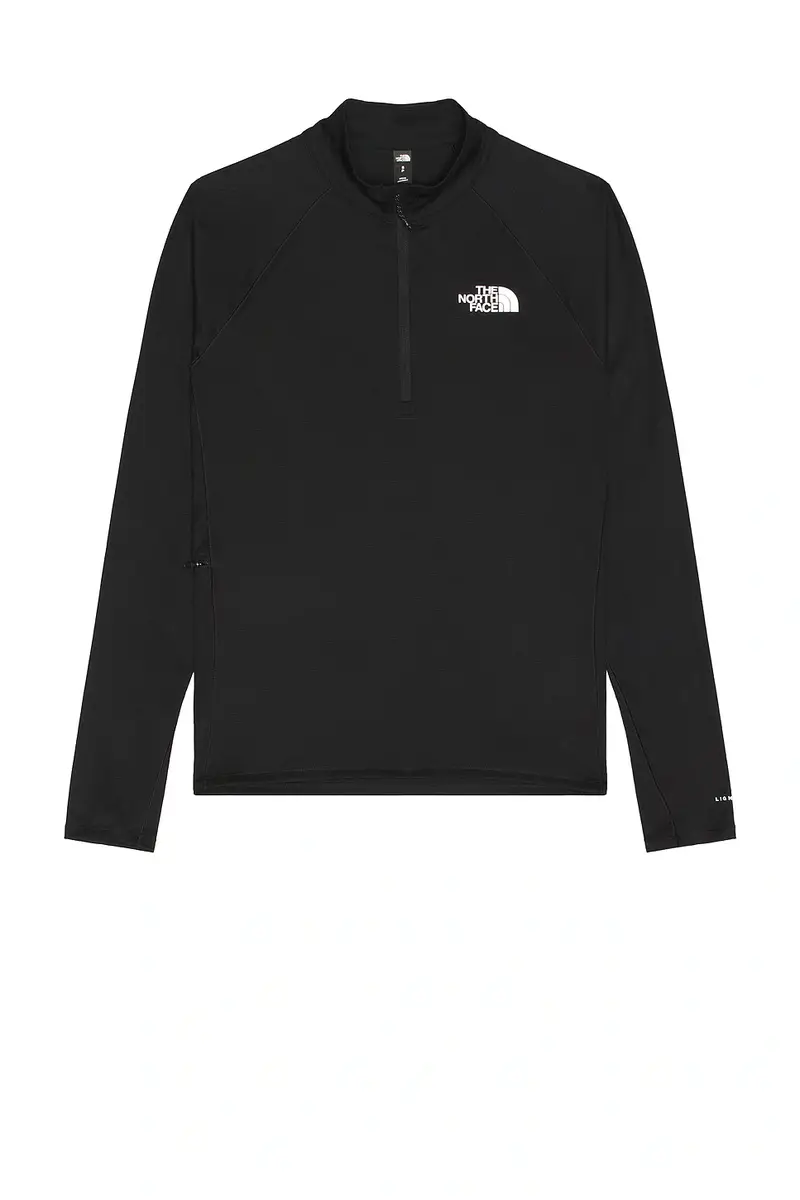 The North Face Sunriser 1/4 Zip Sweater | Thumbnail 5 The North Face Sunriser 1/4 Zip Sweater | Thumbnail 5