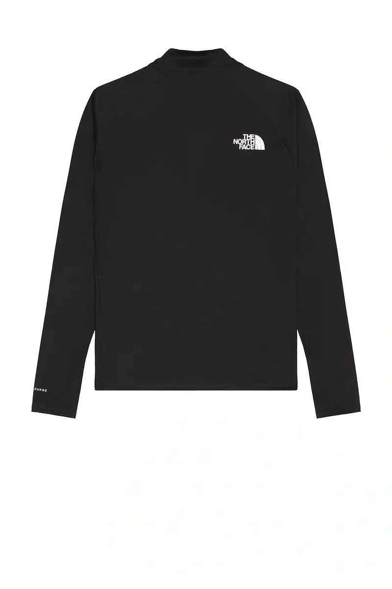 The North Face Sunriser 1/4 Zip Sweater | Thumbnail 6 The North Face Sunriser 1/4 Zip Sweater | Thumbnail 6