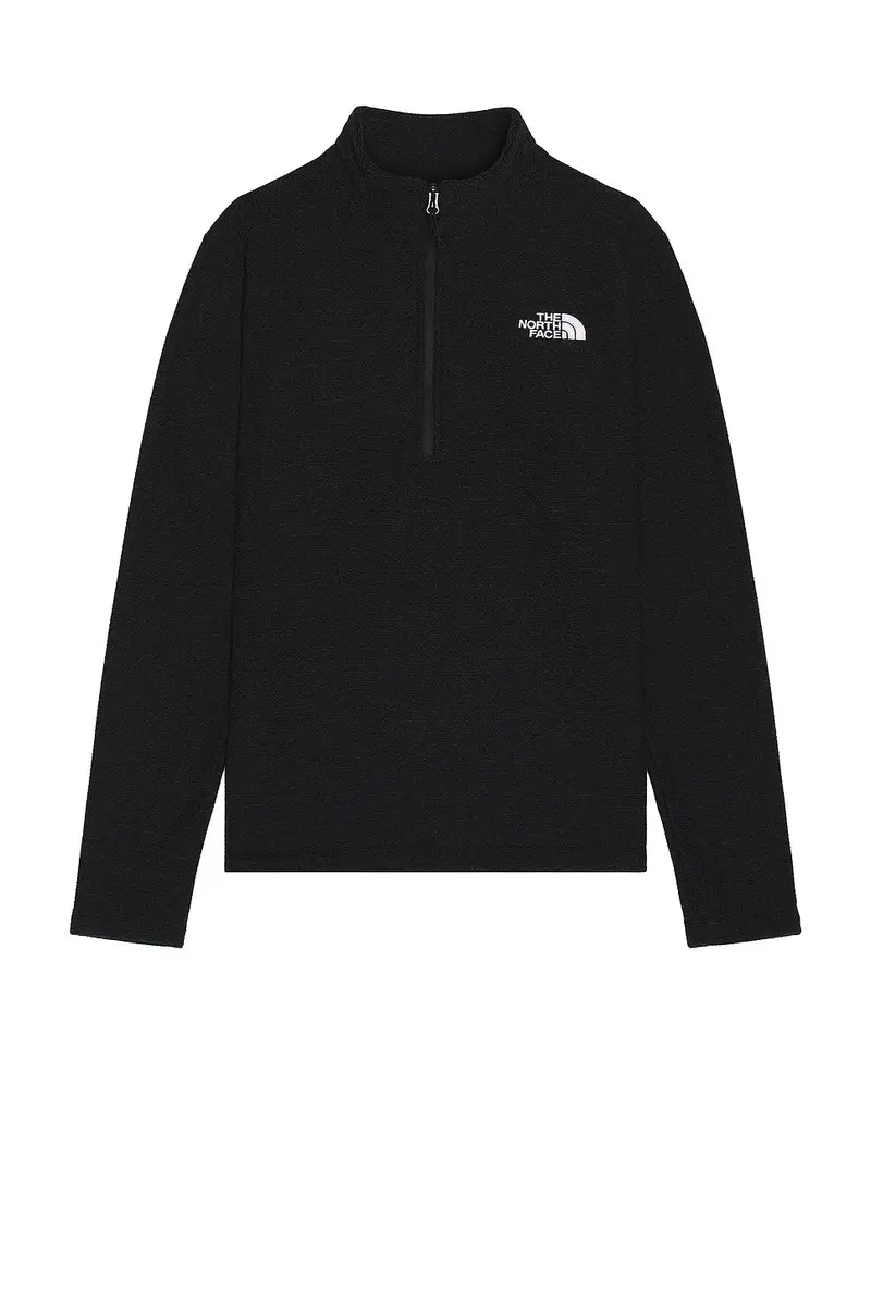 The North Face Textured Cap Rock Sweater | Thumbnail 3