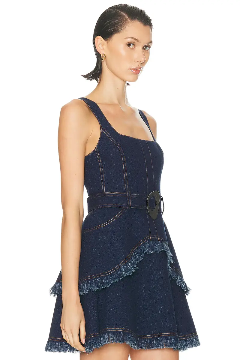Alexis Macey Dress | Thumbnail 2 Alexis Macey Dress | Thumbnail 2