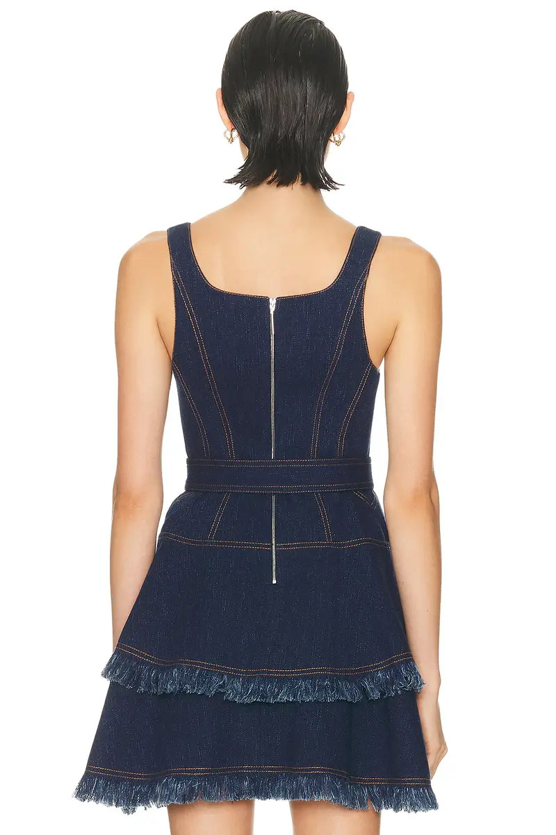 Alexis Macey Dress | Thumbnail 3 Alexis Macey Dress | Thumbnail 3
