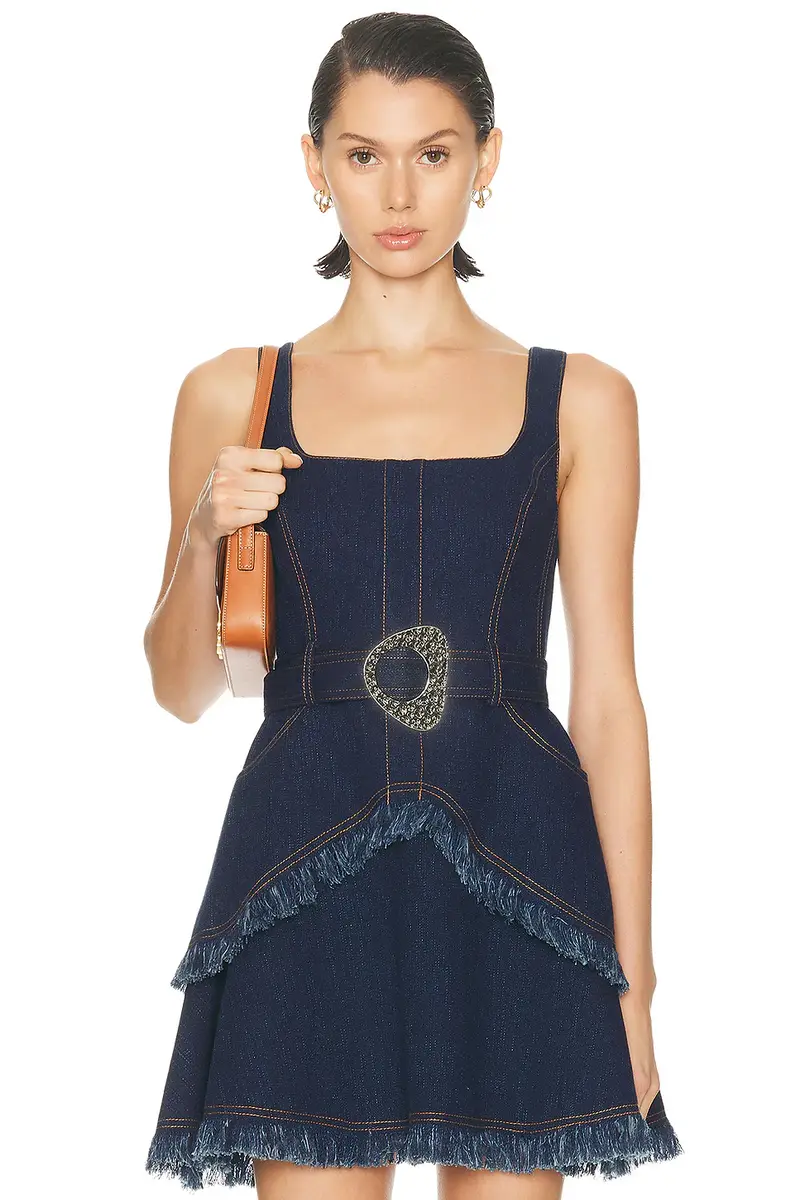Alexis Macey Dress