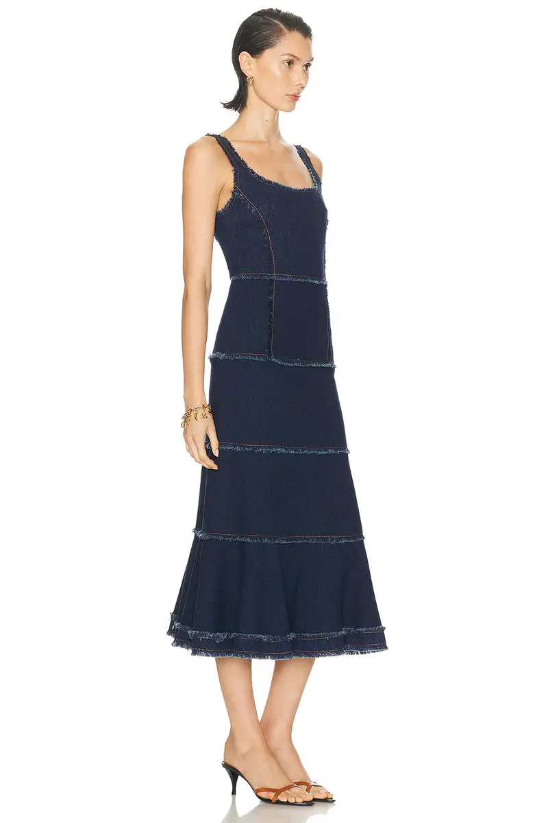 Alexis Stefania Dress | Thumbnail 2 Alexis Stefania Dress | Thumbnail 2