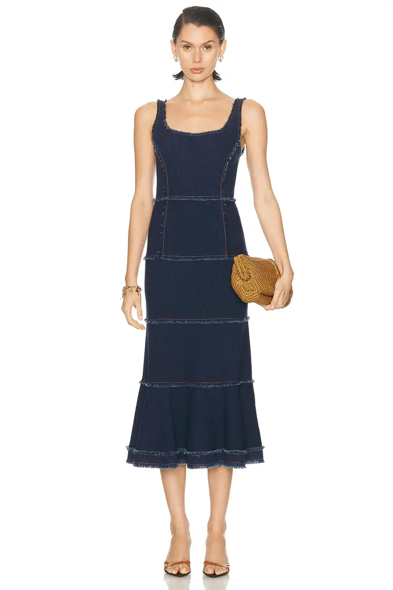 Alexis Stefania Dress