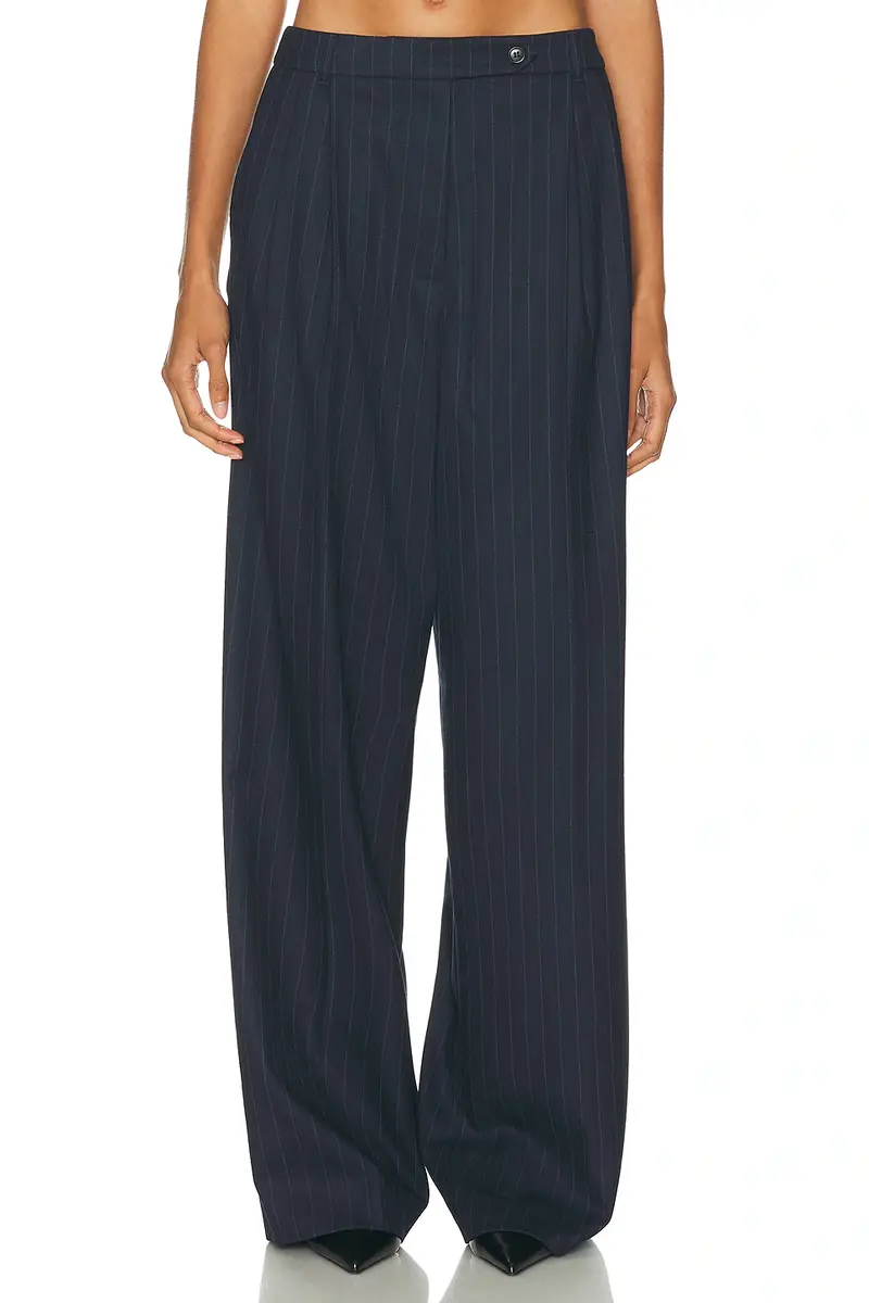 SANS FAFF Atlas Trouser