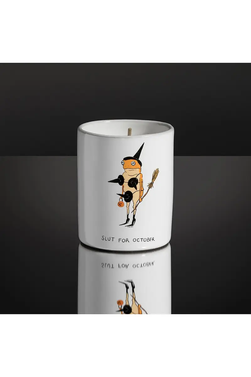 HERETIC PARFUM Slut For October Candle | Thumbnail 3 HERETIC PARFUM Slut For October Candle | Thumbnail 3