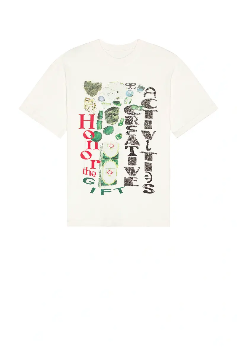 Honor The Gift Honor Creative Tee | Thumbnail 5
