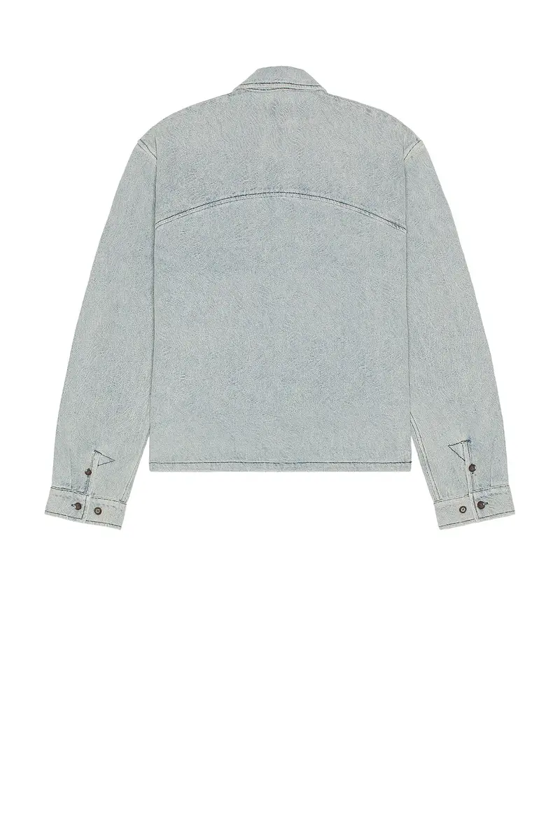 Honor The Gift Indigo Cover Shirt | Thumbnail 6 Honor The Gift Indigo Cover Shirt | Thumbnail 6