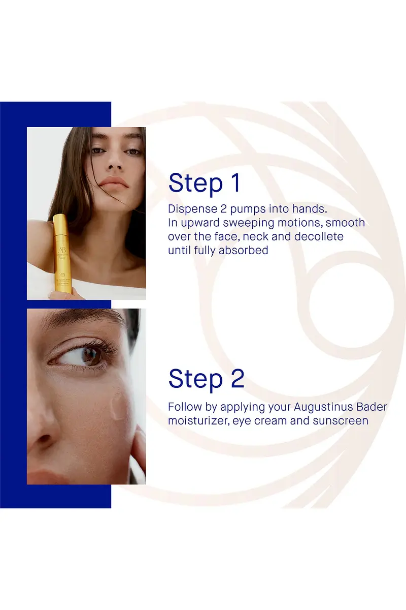 Augustinus Bader The Vitamin C Serum 30ml | Thumbnail 4 Augustinus Bader The Vitamin C Serum 30ml | Thumbnail 4