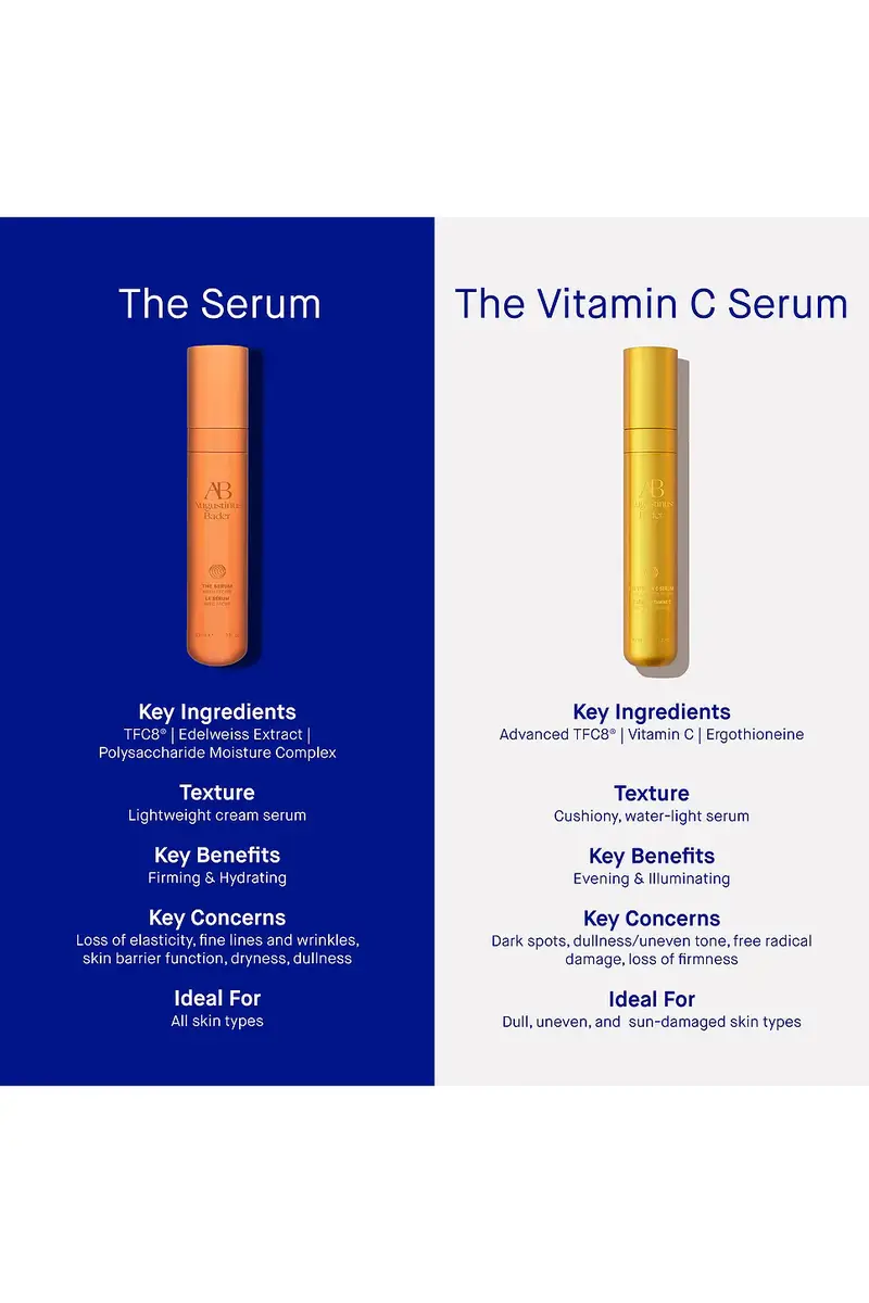 Augustinus Bader The Vitamin C Serum 30ml | Thumbnail 5 Augustinus Bader The Vitamin C Serum 30ml | Thumbnail 5