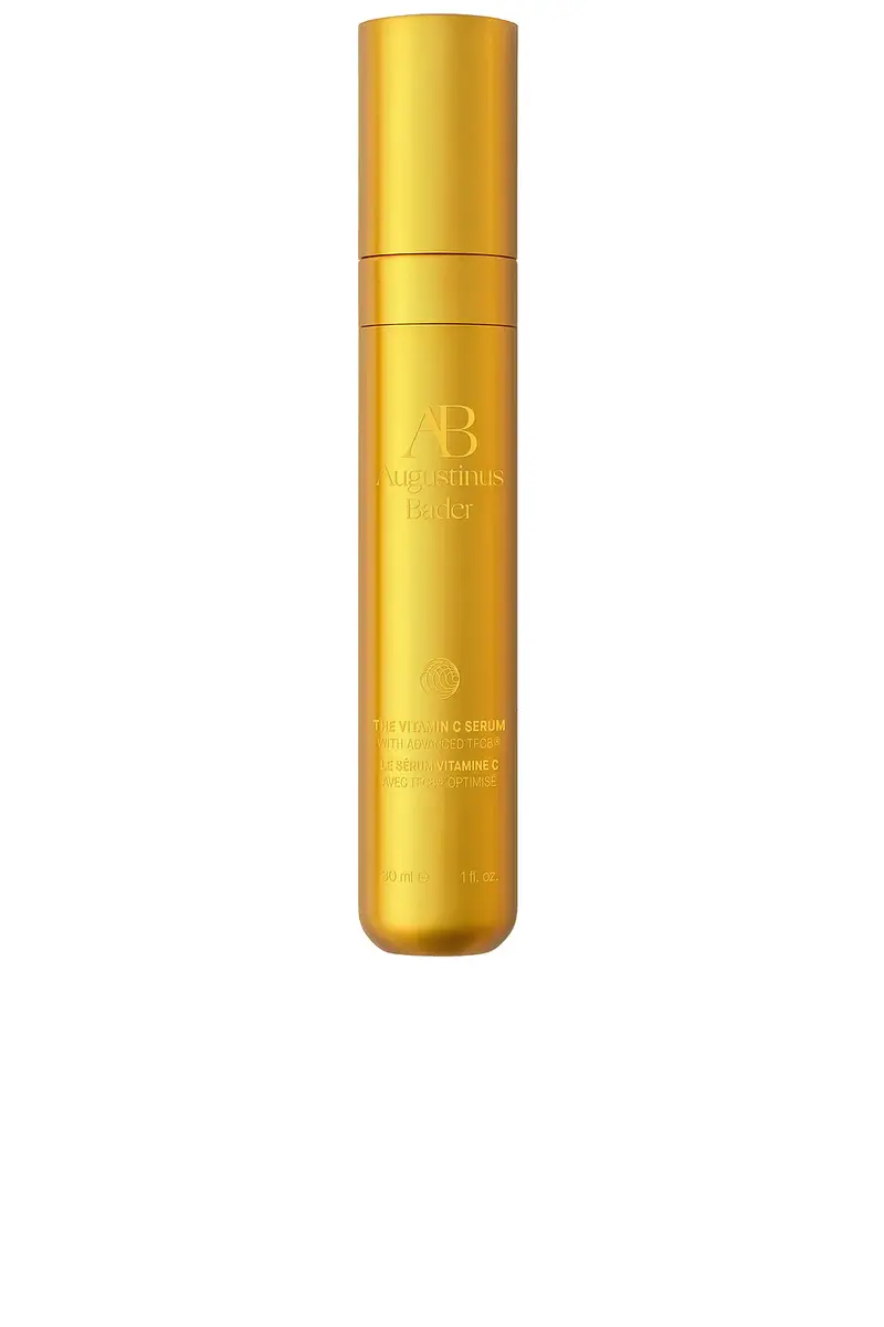 Augustinus Bader The Vitamin C Serum 30ml | Image 1 Augustinus Bader The Vitamin C Serum 30ml | Image 1