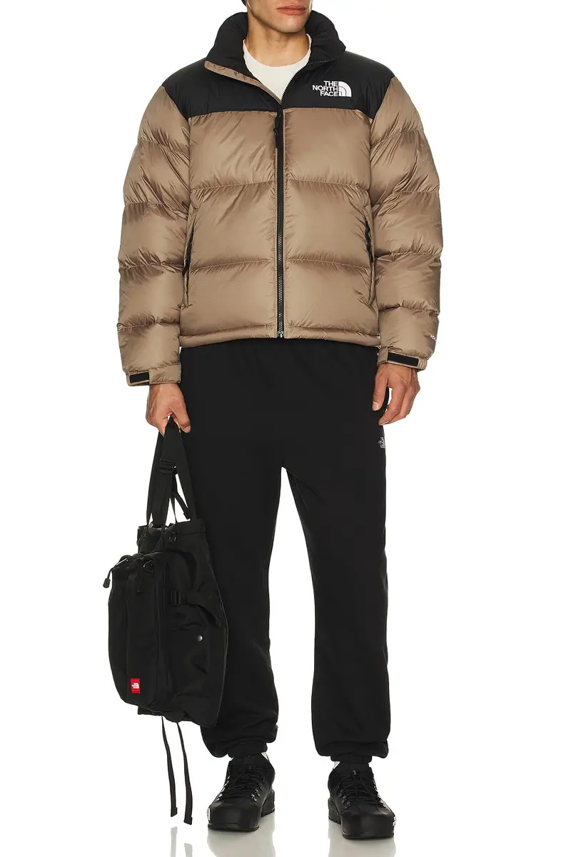 The North Face Evolution Simple Dome Pant | Thumbnail 3 The North Face Evolution Simple Dome Pant | Thumbnail 3