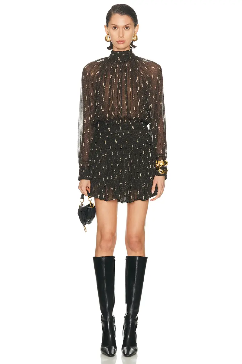NICHOLAS Cecile Dress | Image 1 NICHOLAS Cecile Dress | Image 1