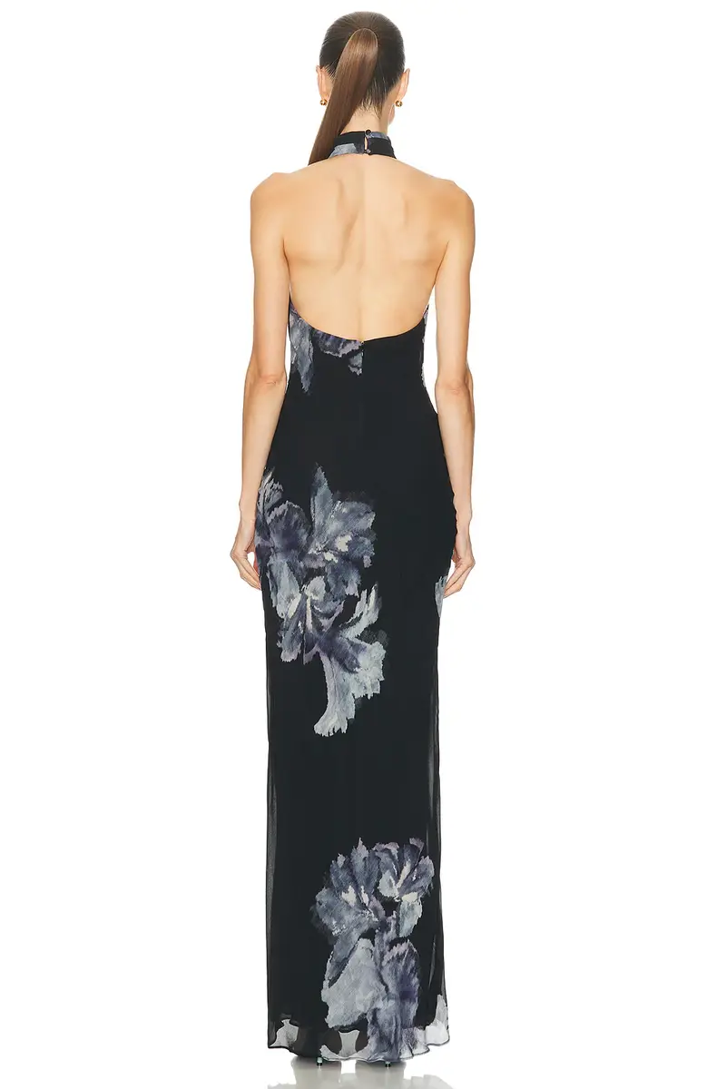 NICHOLAS Lyria Dress | Thumbnail 3 NICHOLAS Lyria Dress | Thumbnail 3